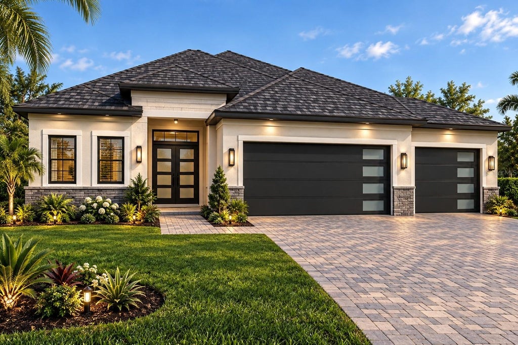 Photo of 4963 Highway 547 N, Davenport, FL 33837 (MLS # O6442580)