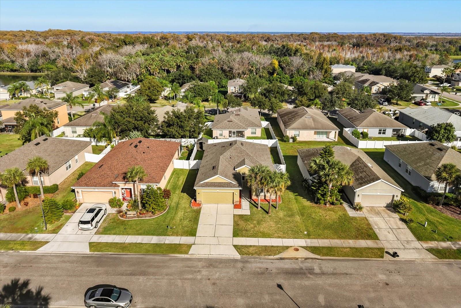 CELERY ESTATES NORTH - Residential