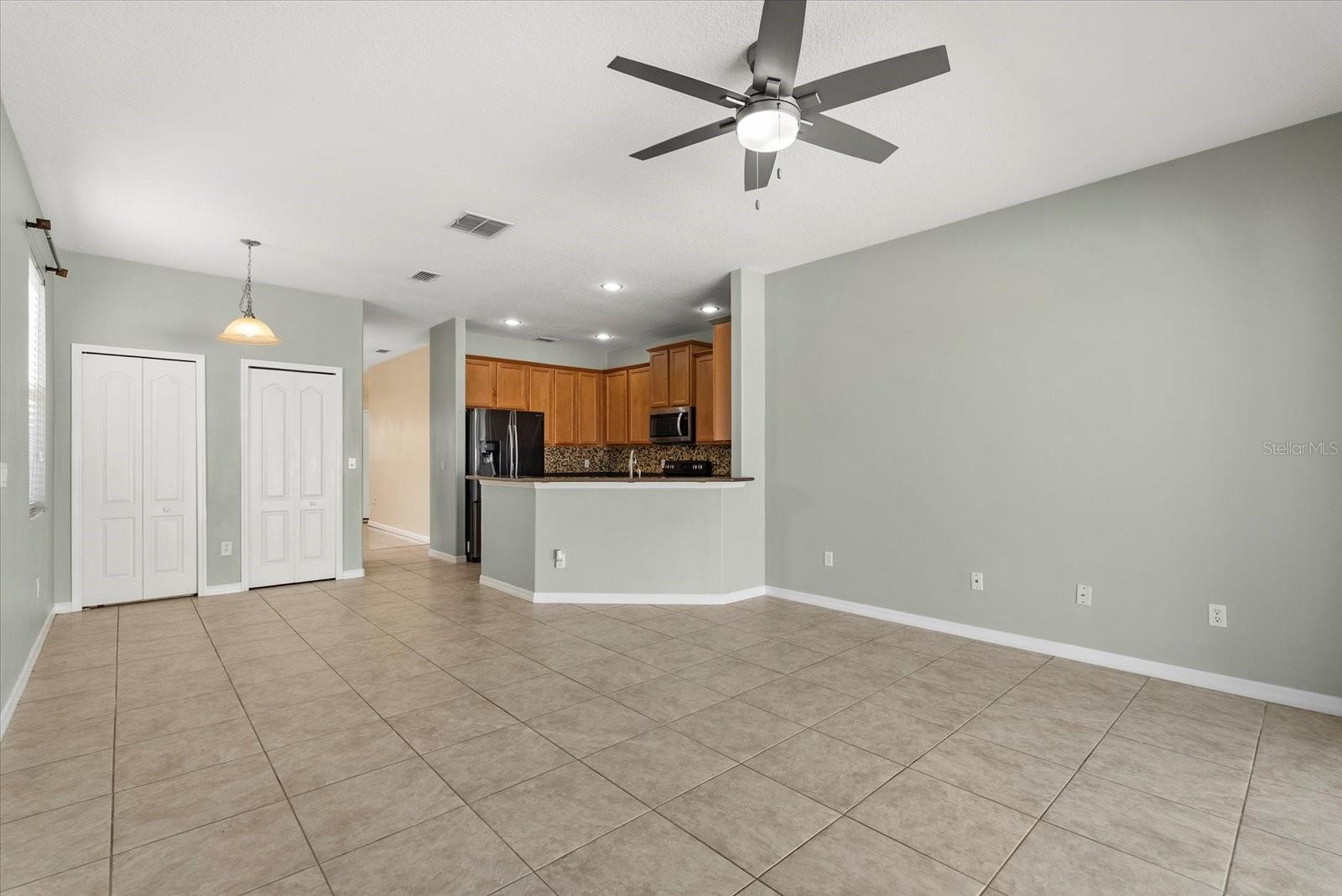 CELERY ESTATES NORTH - Residential