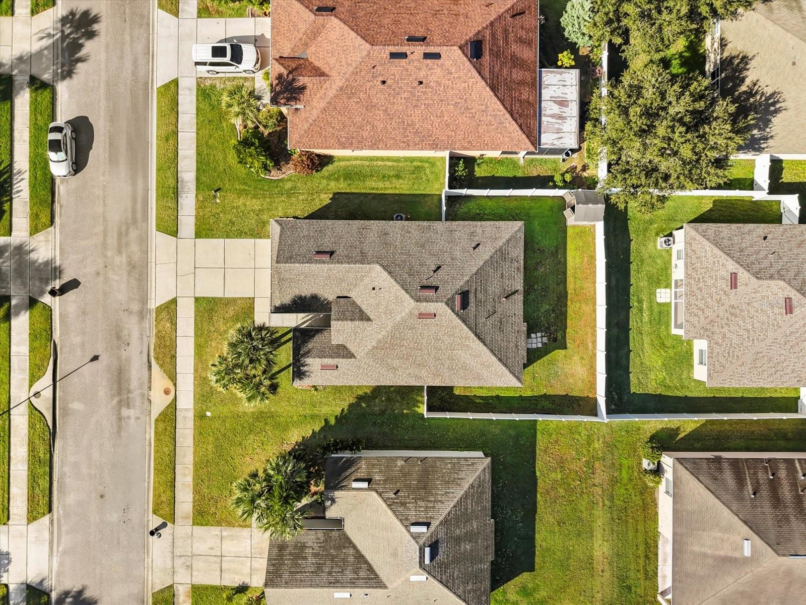 CELERY ESTATES NORTH - Residential