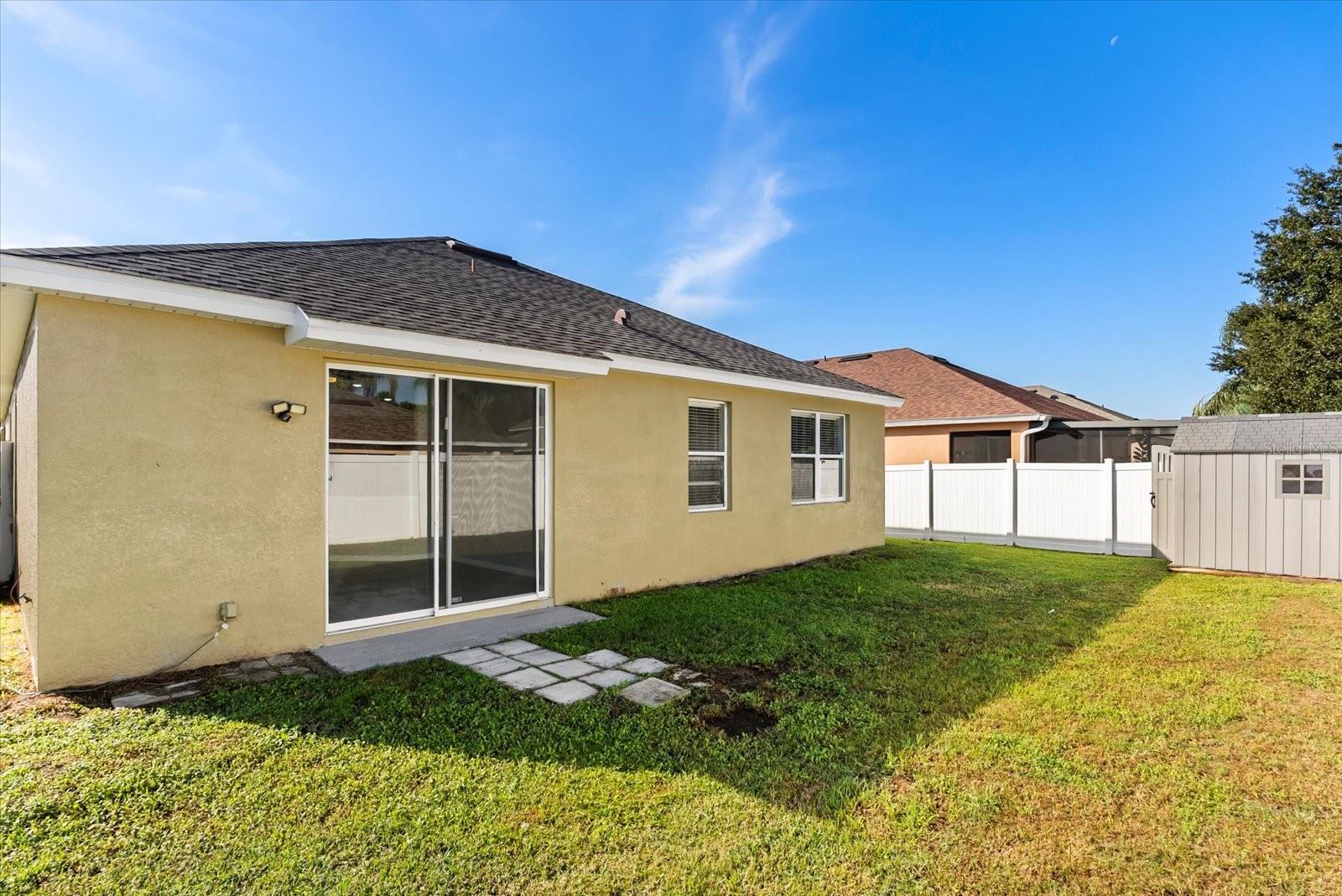 CELERY ESTATES NORTH - Residential