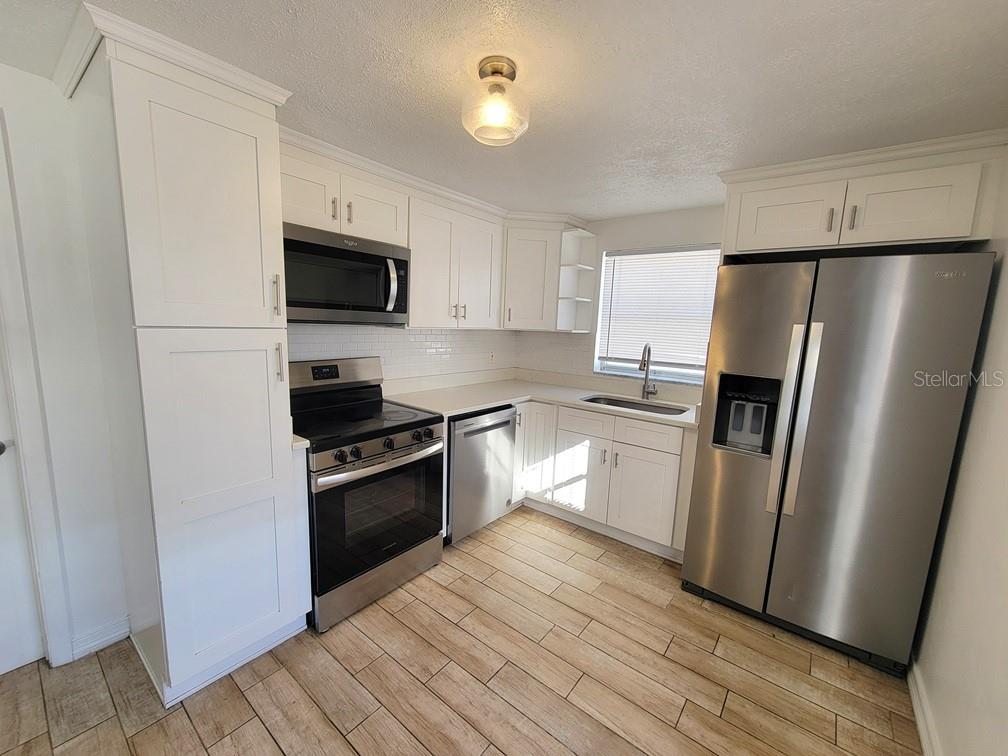 HOLIDAY LAKE ESTATES - Residential