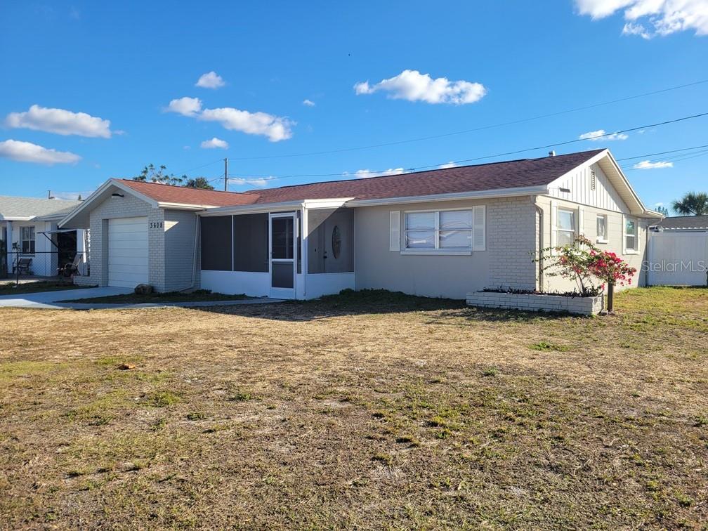 HOLIDAY LAKE ESTATES - Residential