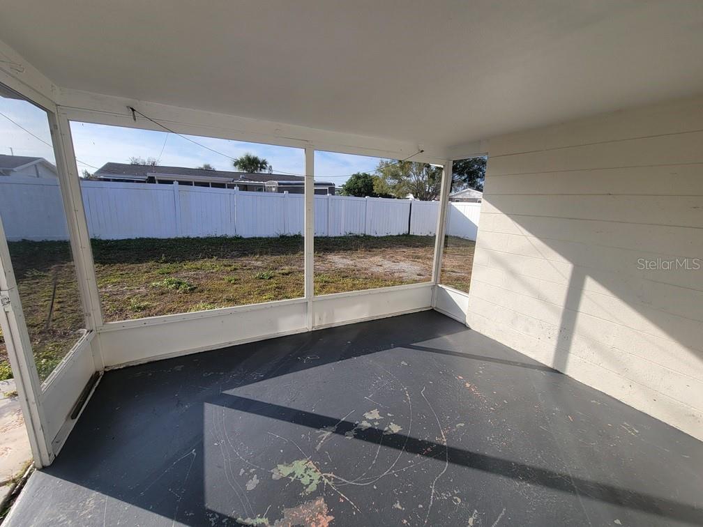 HOLIDAY LAKE ESTATES - Residential