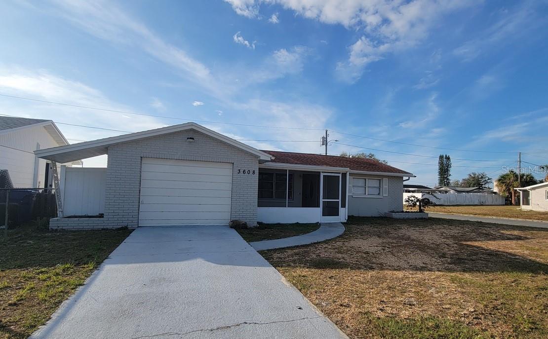 HOLIDAY LAKE ESTATES - Residential