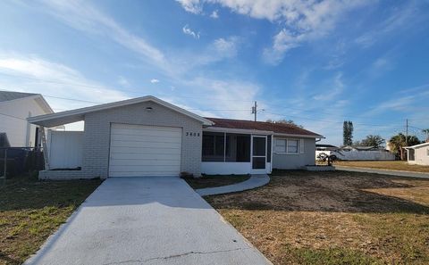 Photo of 3608 Brompton Drive, Holiday, FL 34691 (MLS # W7881478)