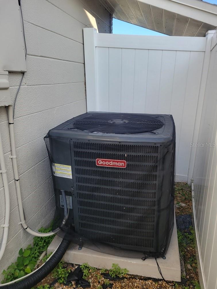 HOLIDAY LAKE ESTATES - Residential