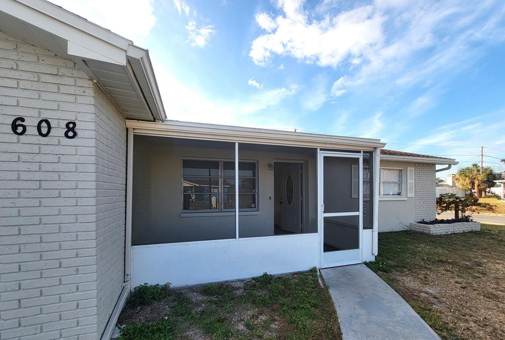 HOLIDAY LAKE ESTATES - Residential