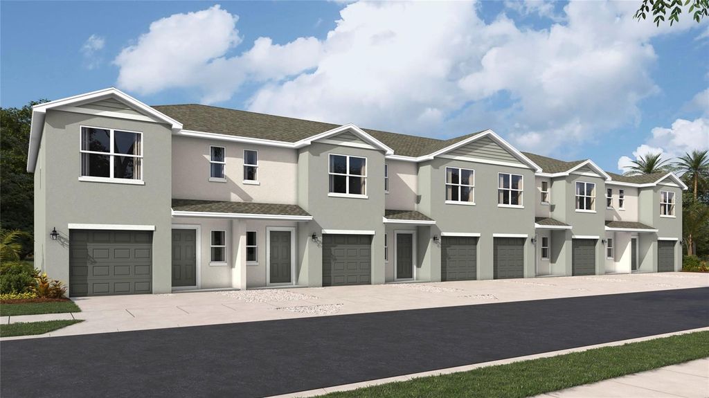 Photo of 7640 42nd Lane N, Pinellas Park, FL 33781 (MLS # A4695008)