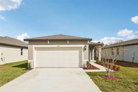Photo of 2821 Virginia Pine Drive, Bartow, FL 33830 (MLS # O6368262)