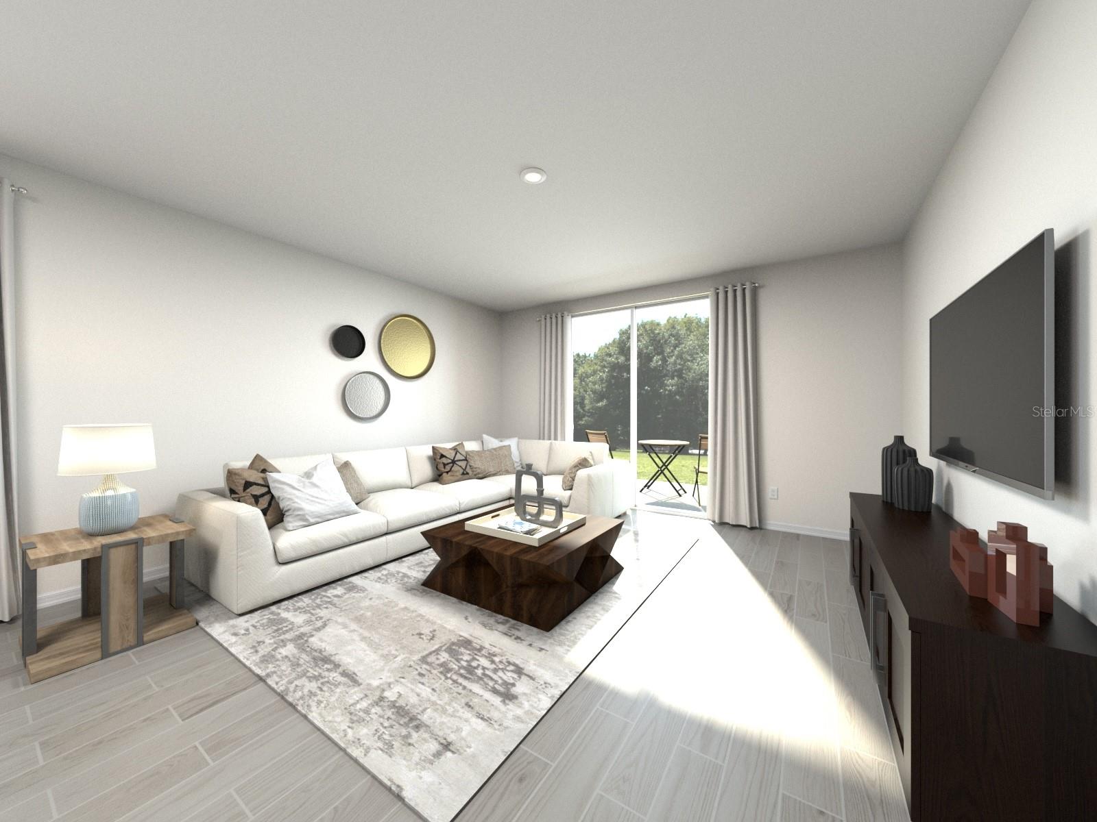 2821 VIRGINIA PINE DRIVE