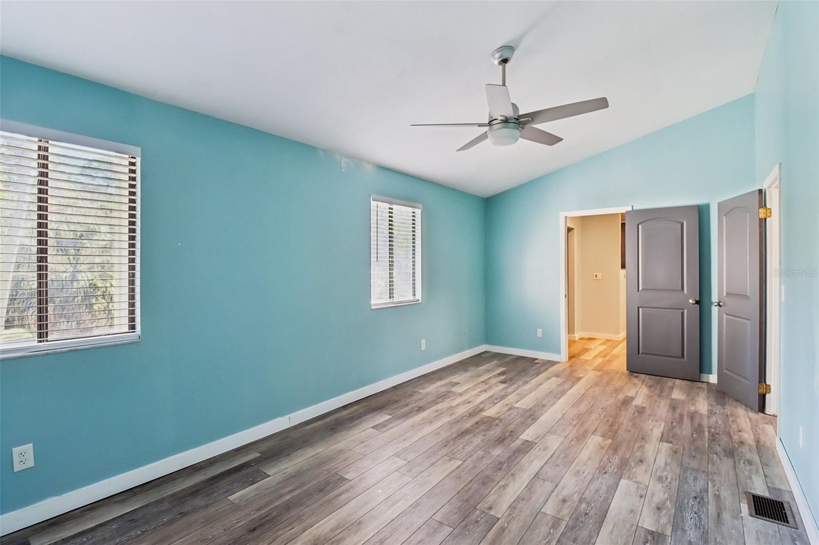 FLORIDA SHORES UN #7 - Residential