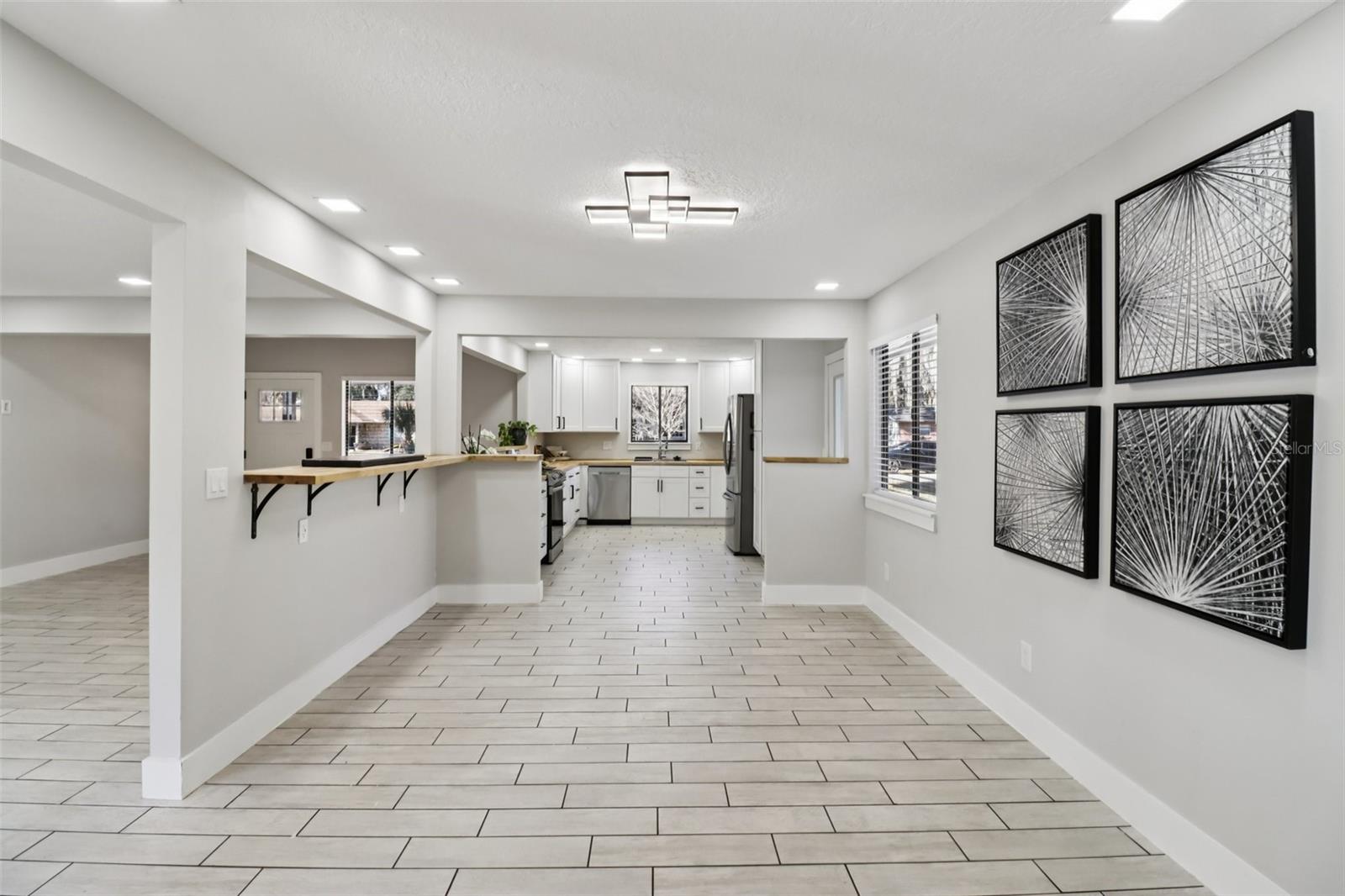 FLORIDA SHORES UN #7 - Residential