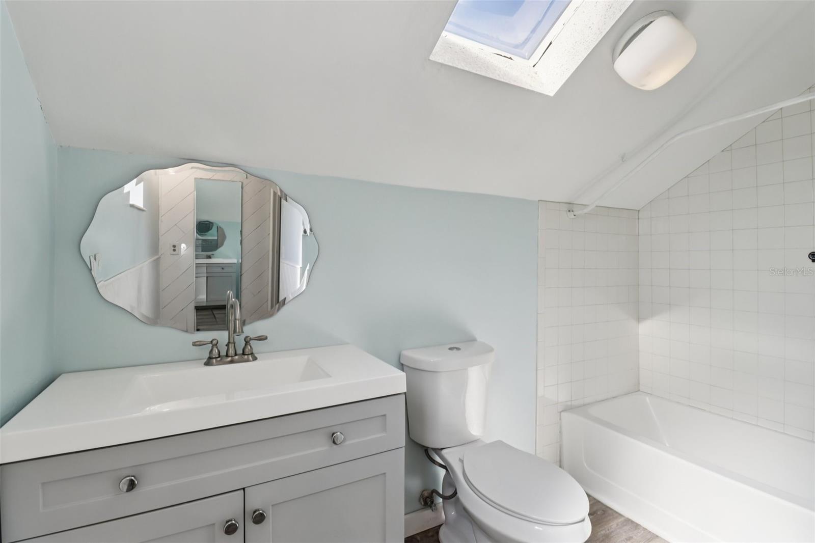 FLORIDA SHORES UN #7 - Residential