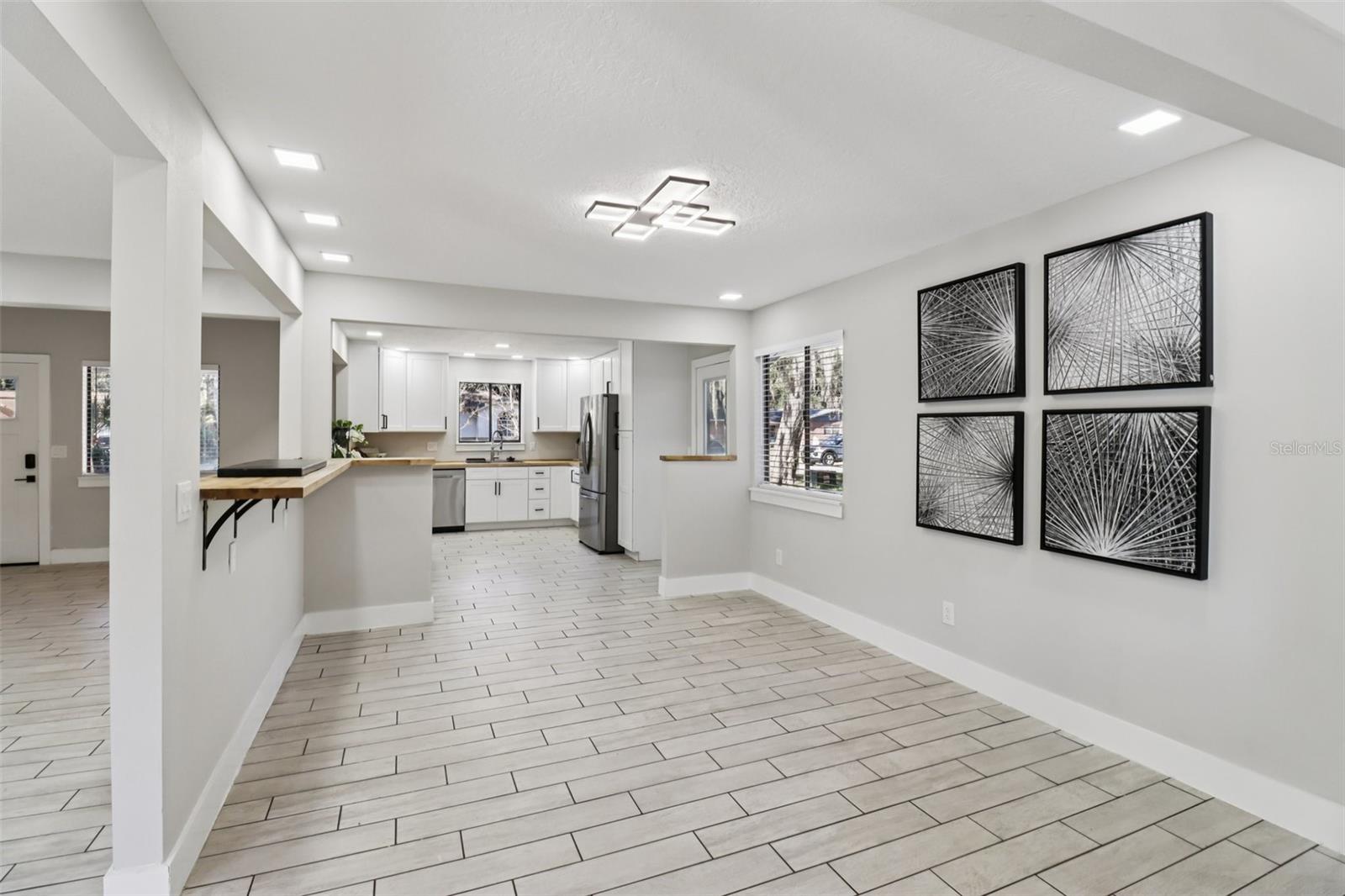 FLORIDA SHORES UN #7 - Residential