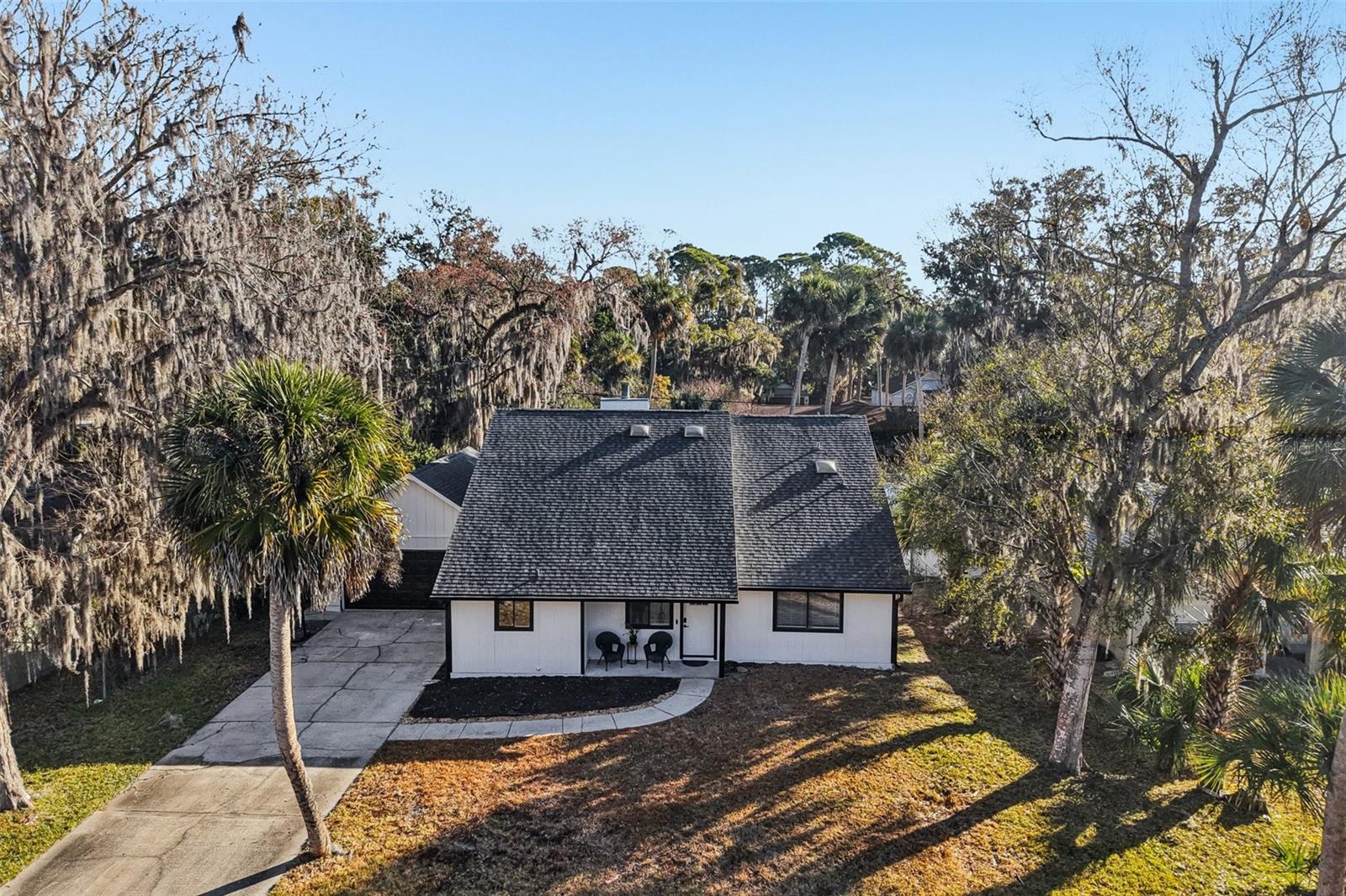 FLORIDA SHORES UN #7 - Residential