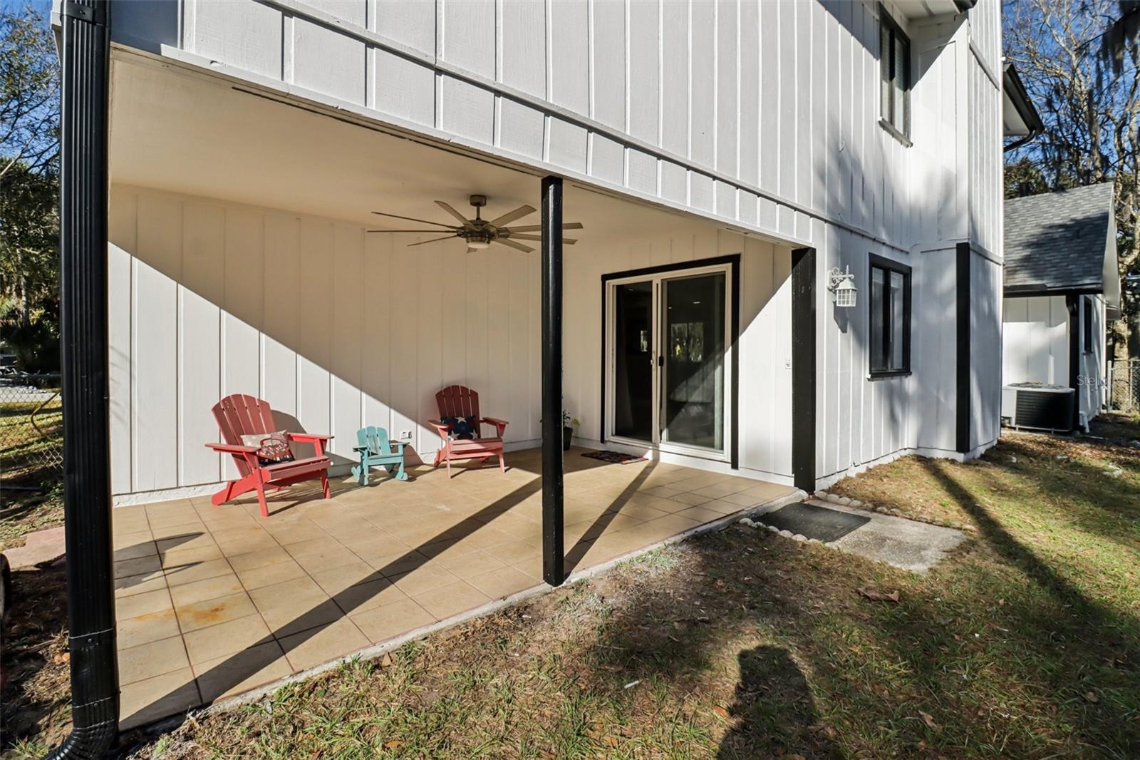 FLORIDA SHORES UN #7 - Residential