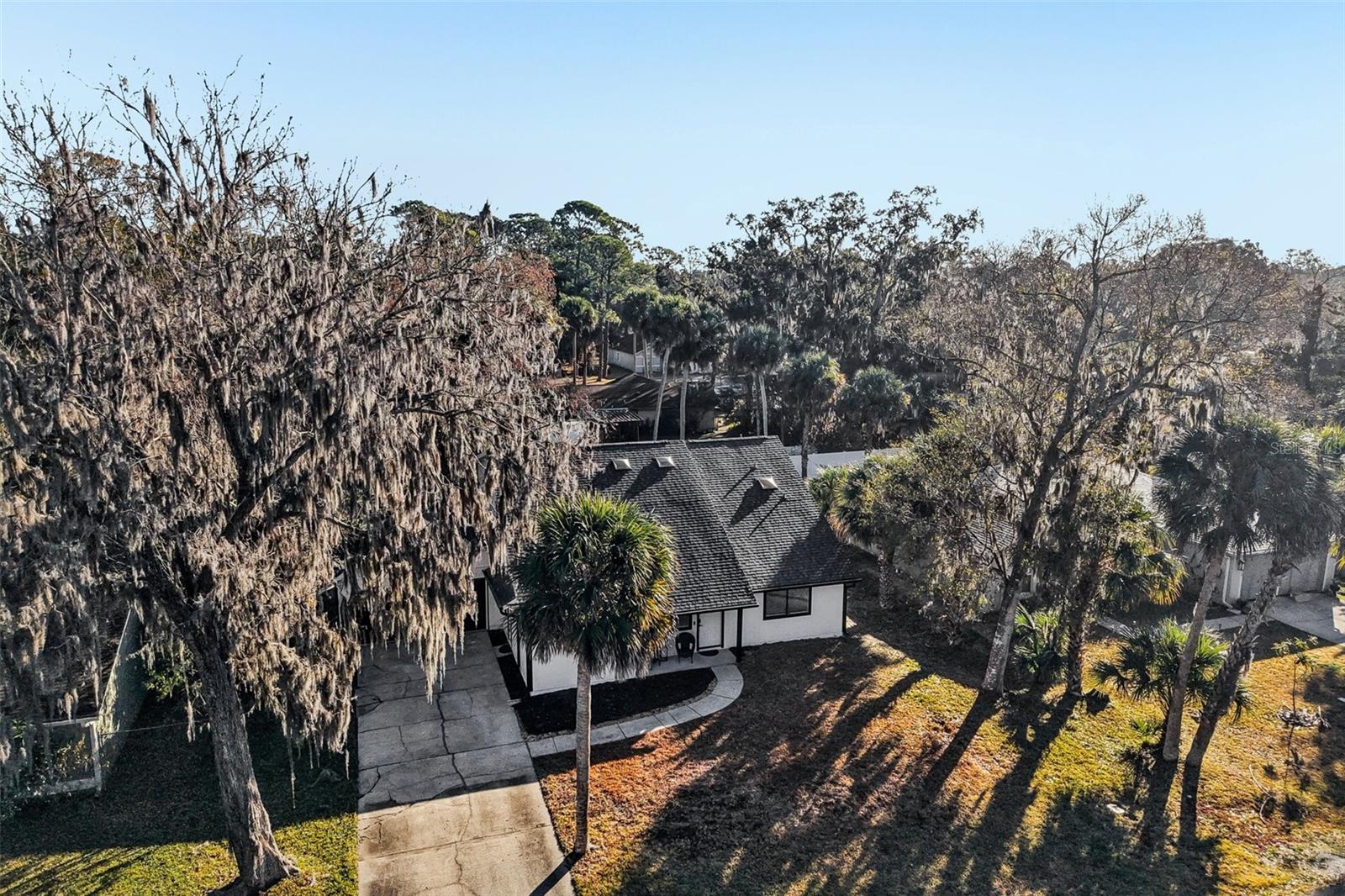 FLORIDA SHORES UN #7 - Residential