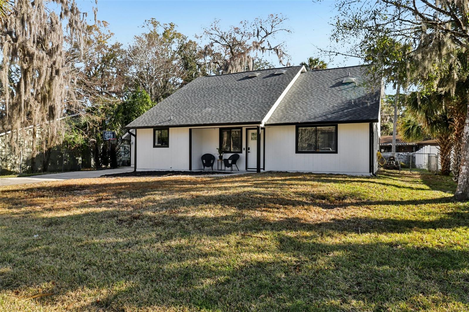 FLORIDA SHORES UN #7 - Residential