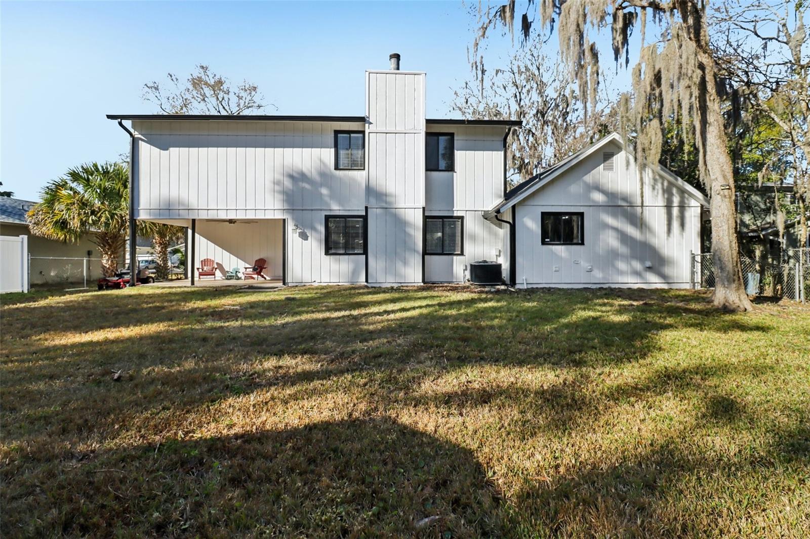 FLORIDA SHORES UN #7 - Residential