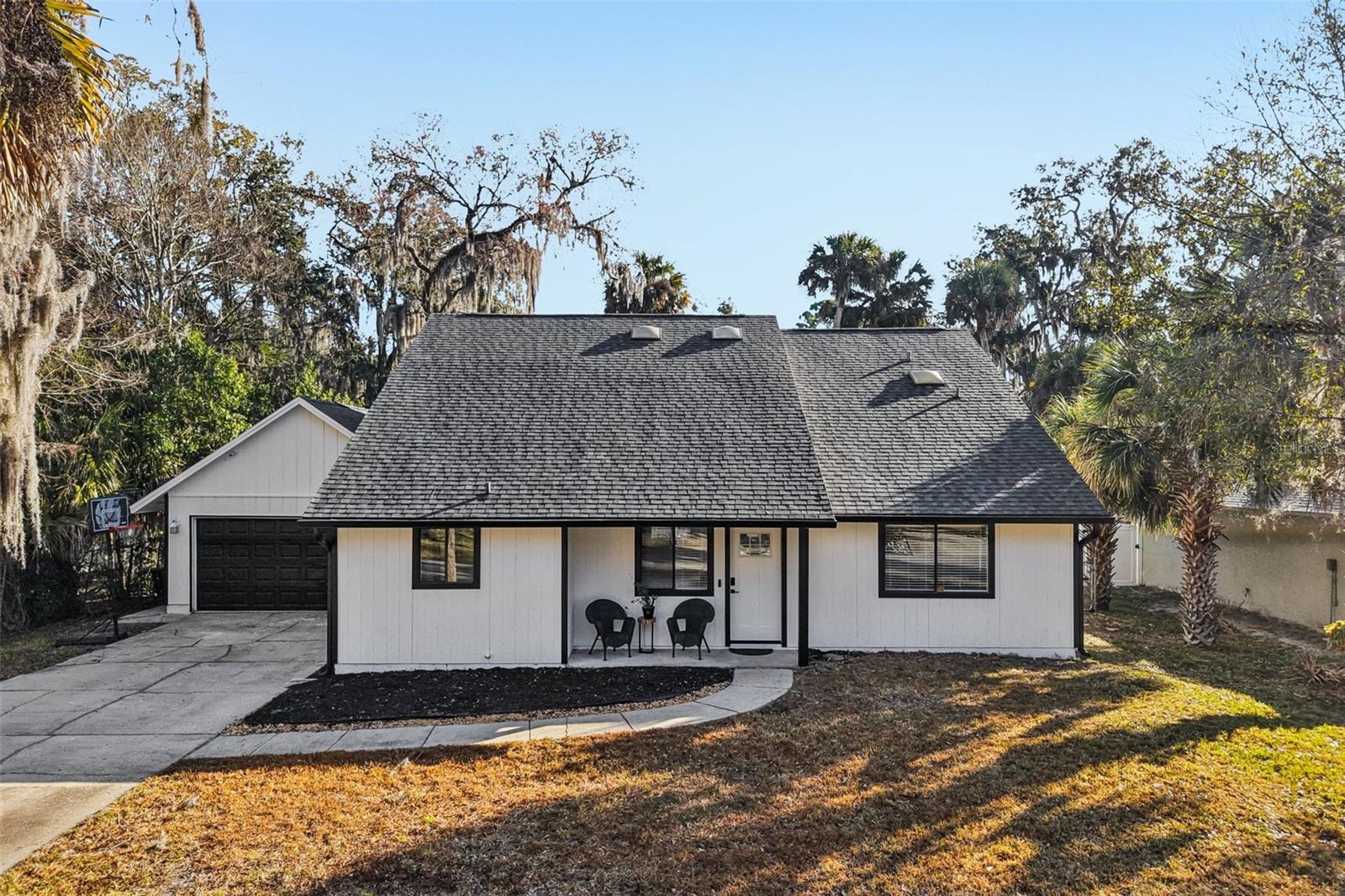 FLORIDA SHORES UN #7 - Residential