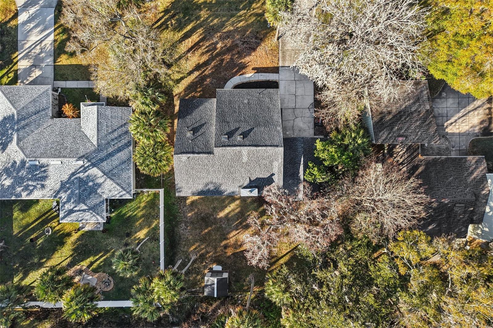 FLORIDA SHORES UN #7 - Residential