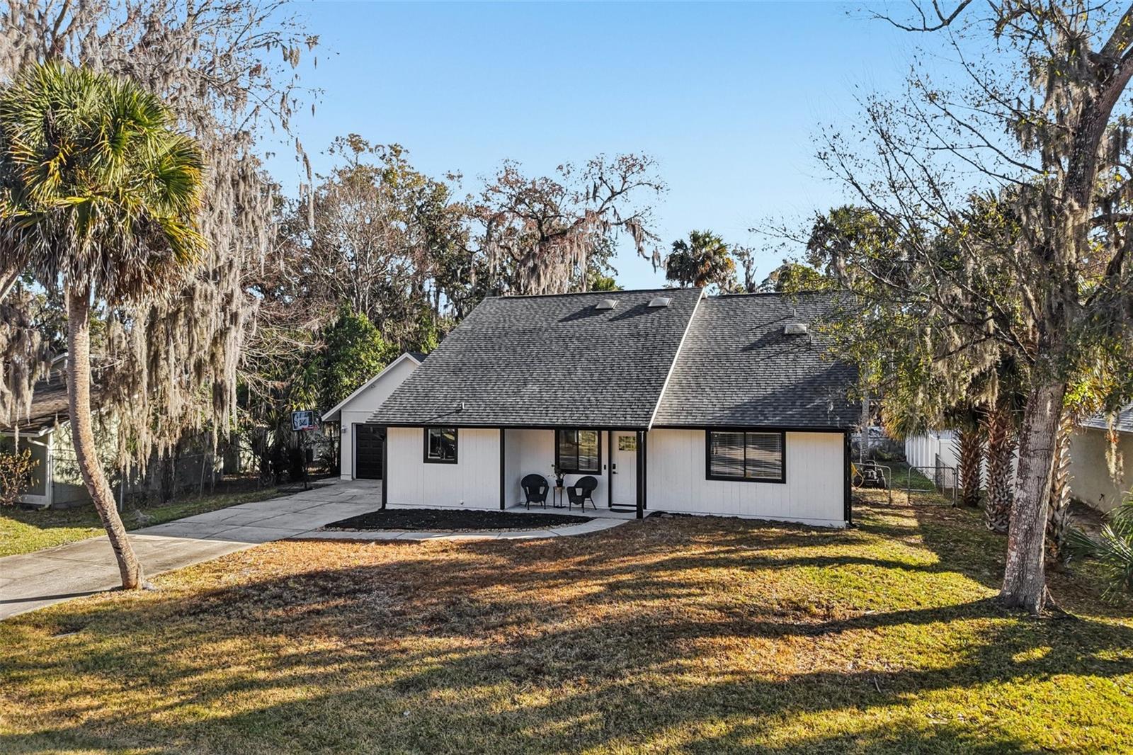 FLORIDA SHORES UN #7 - Residential