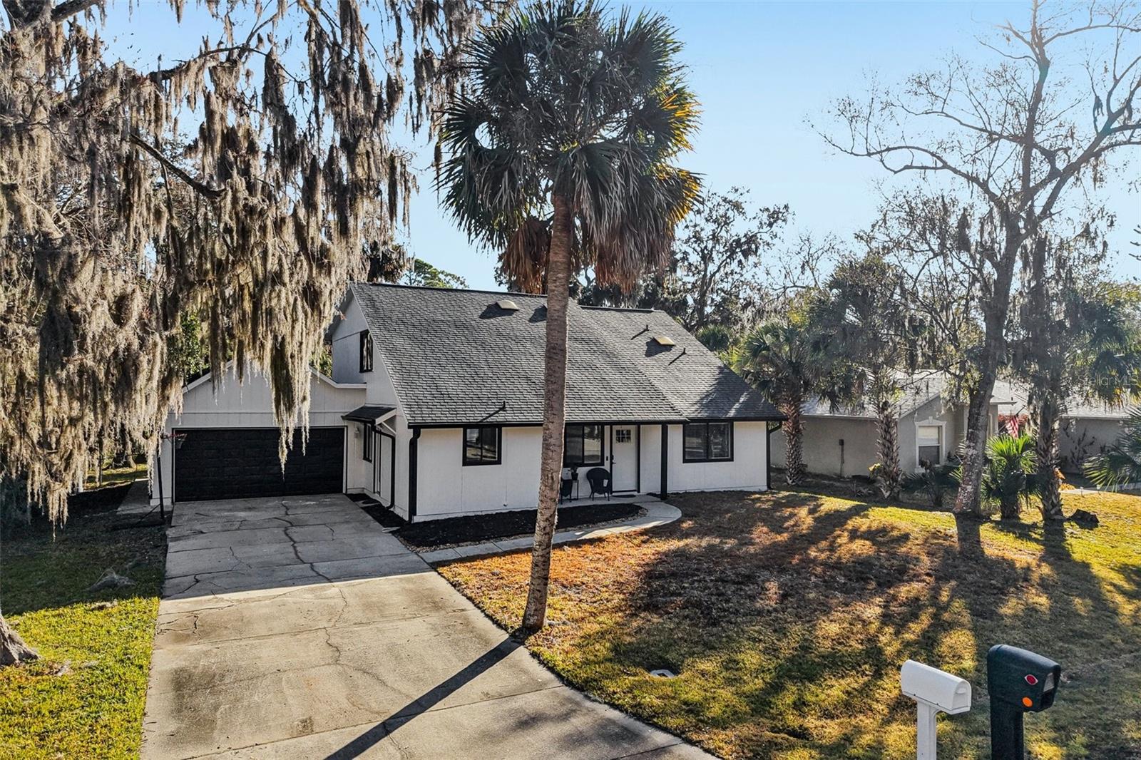 FLORIDA SHORES UN #7 - Residential