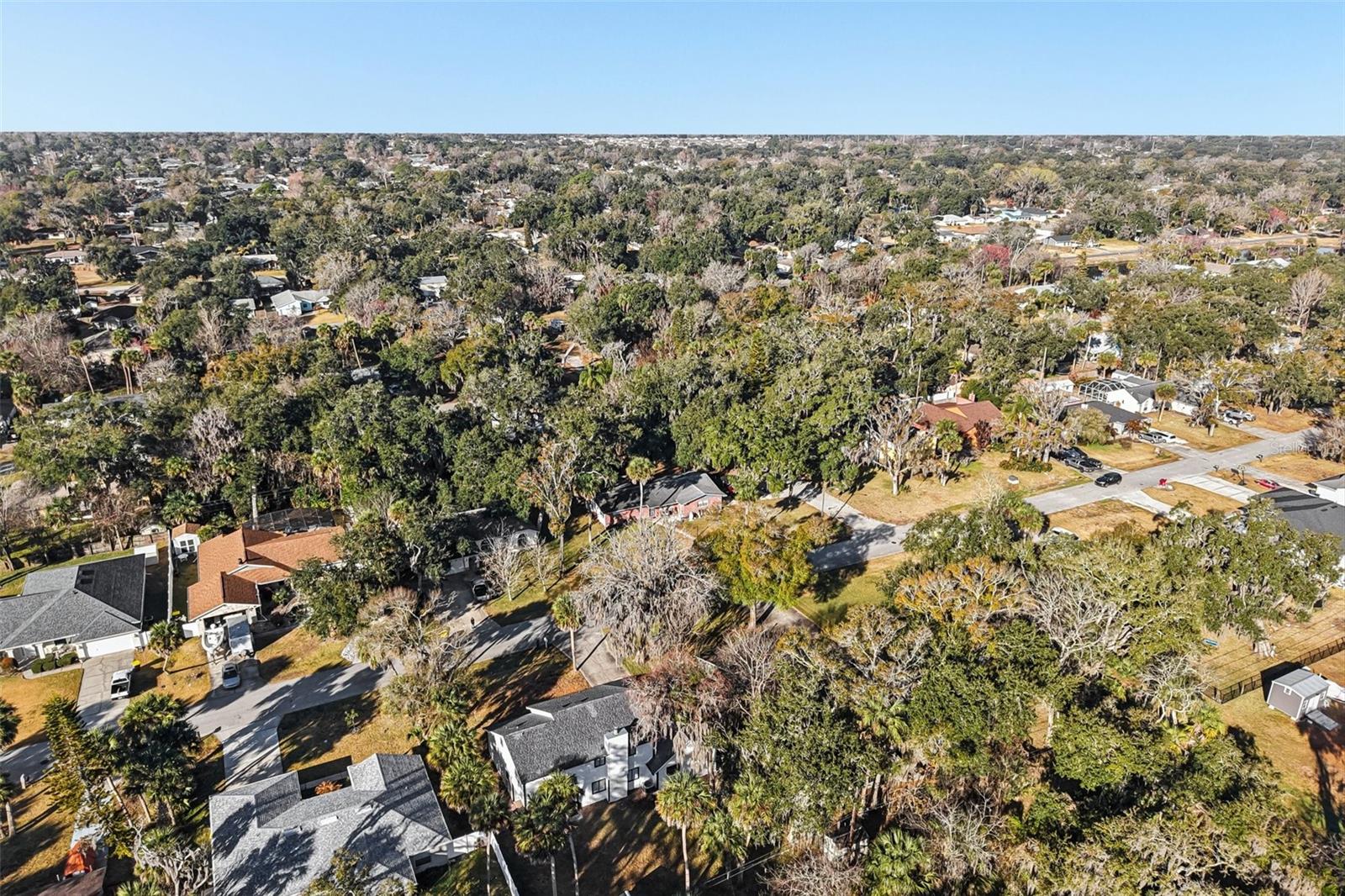 FLORIDA SHORES UN #7 - Residential