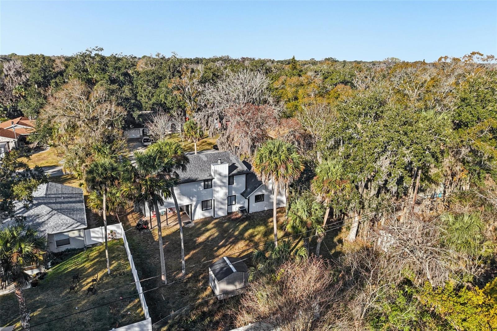 FLORIDA SHORES UN #7 - Residential