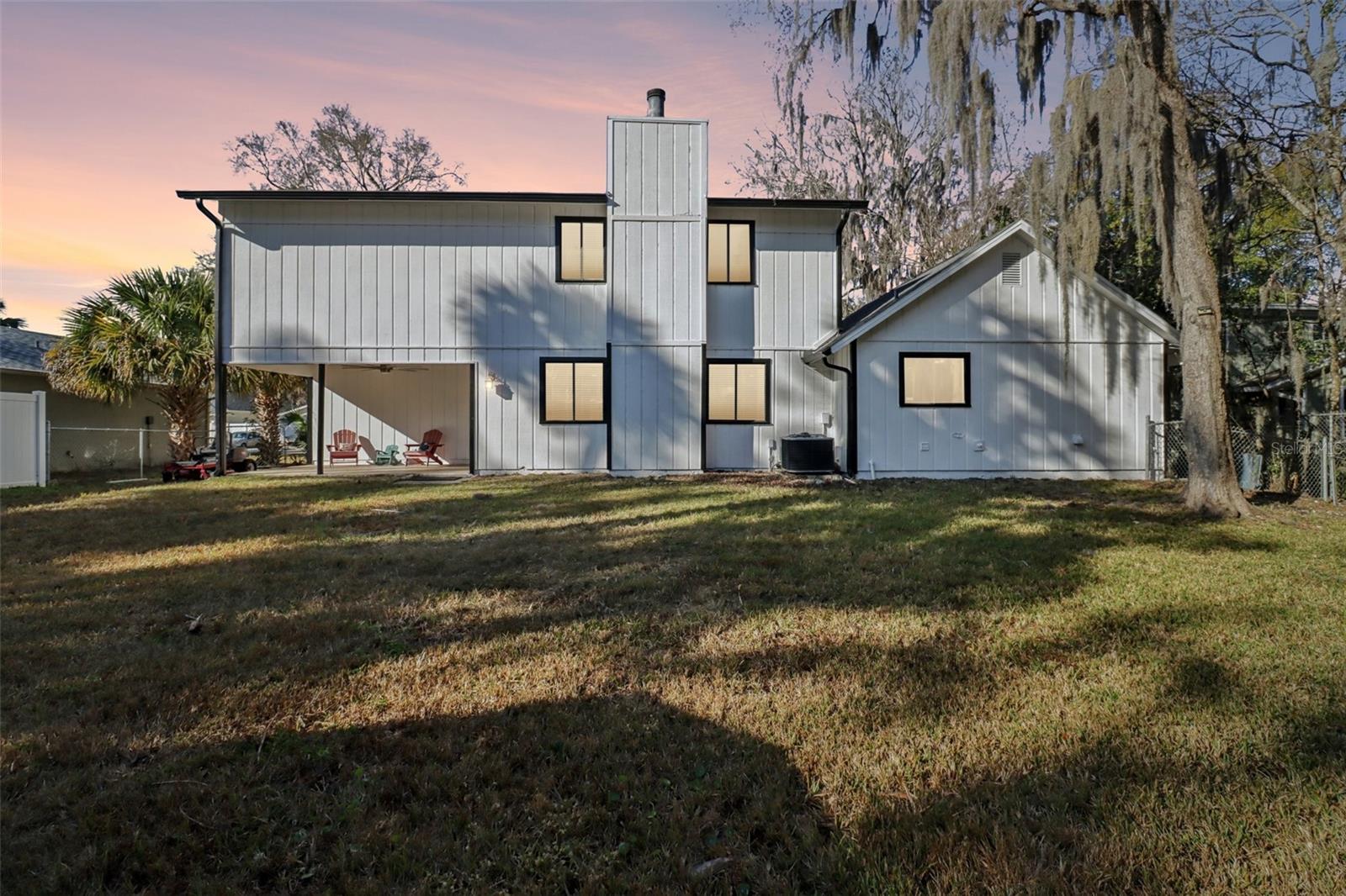 FLORIDA SHORES UN #7 - Residential