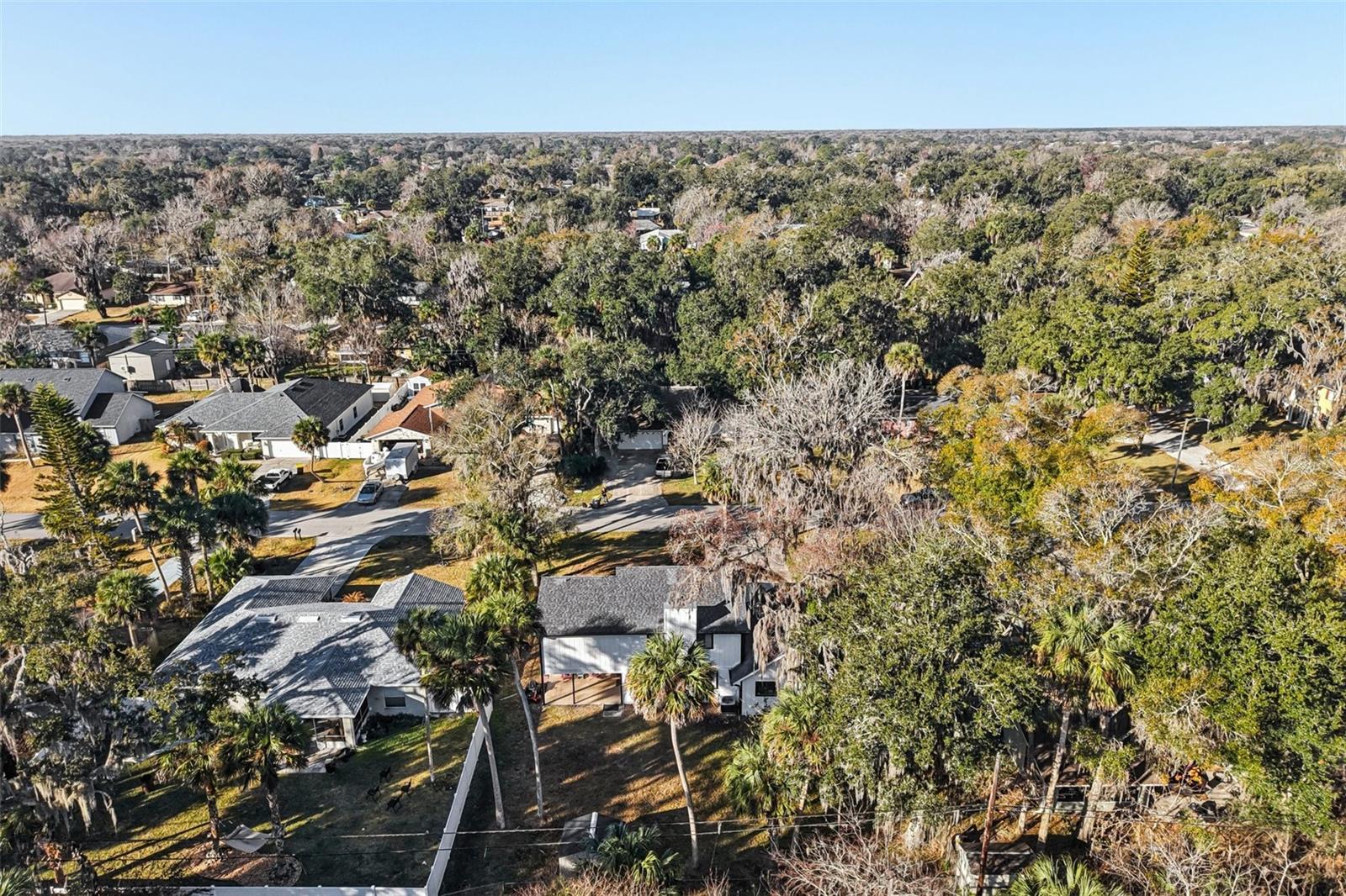 FLORIDA SHORES UN #7 - Residential