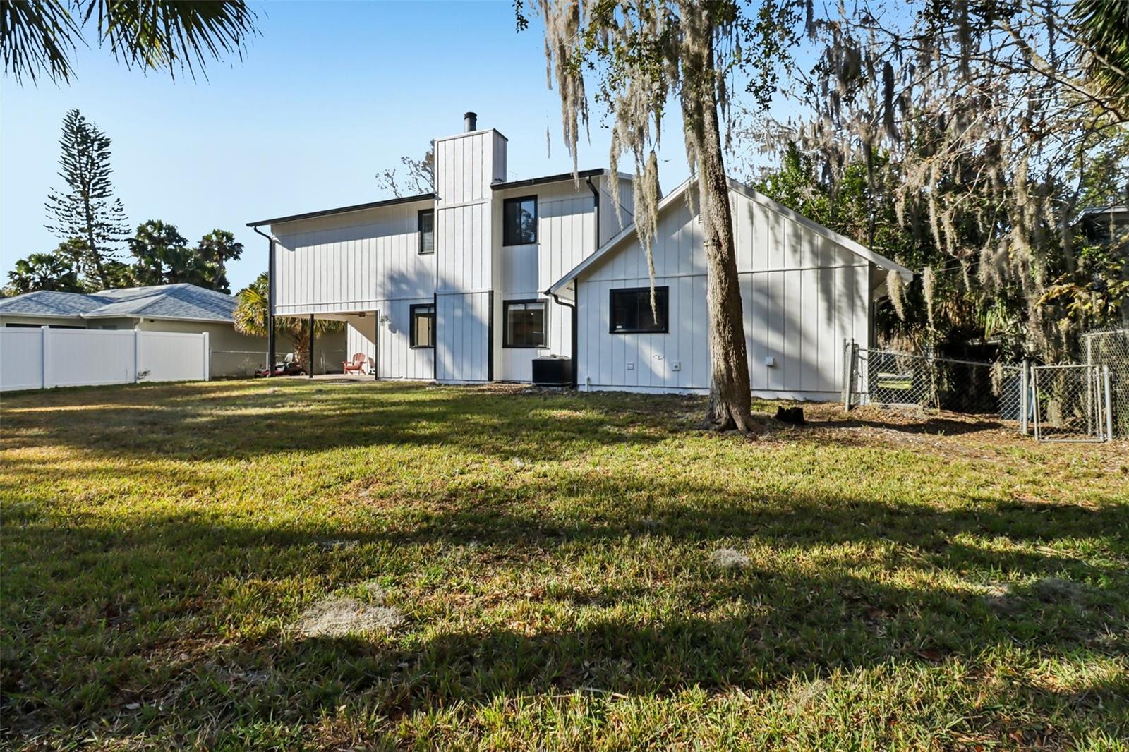 FLORIDA SHORES UN #7 - Residential