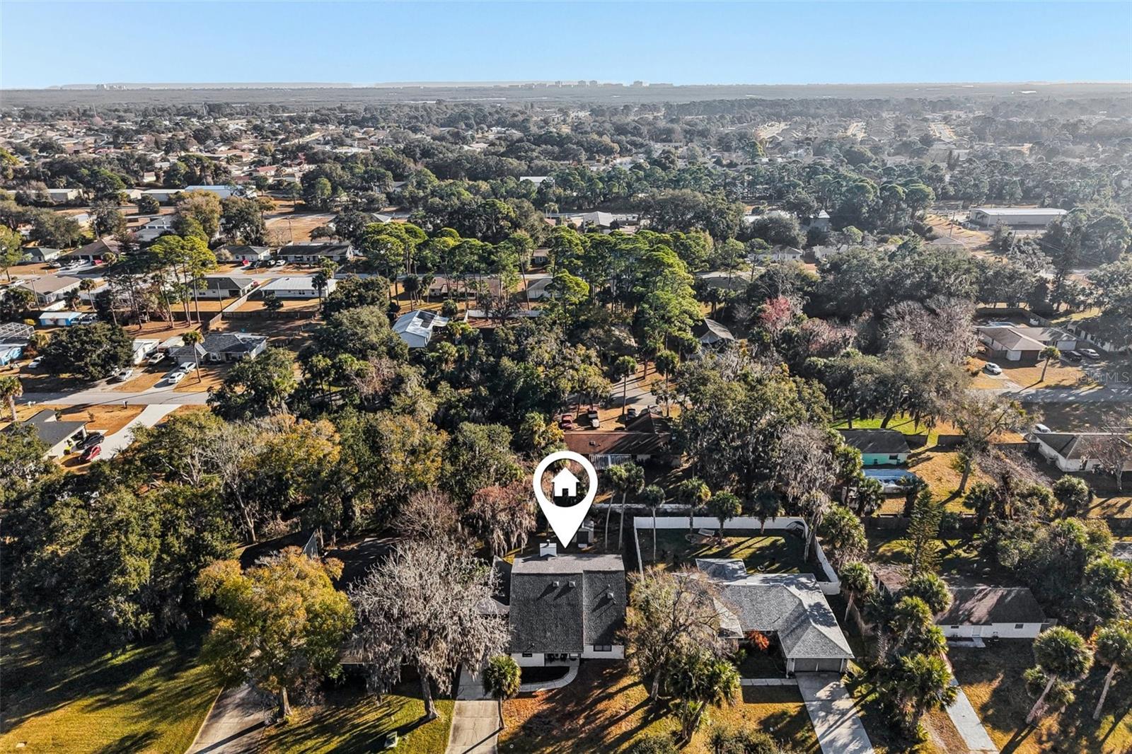 FLORIDA SHORES UN #7 - Residential