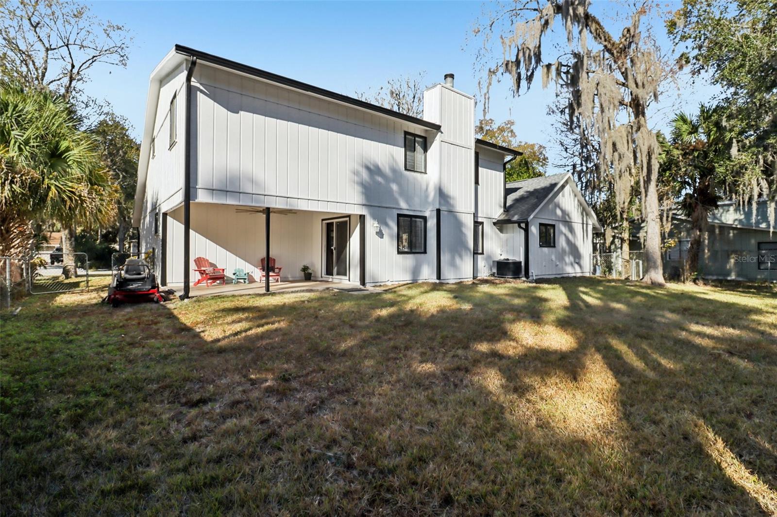 FLORIDA SHORES UN #7 - Residential