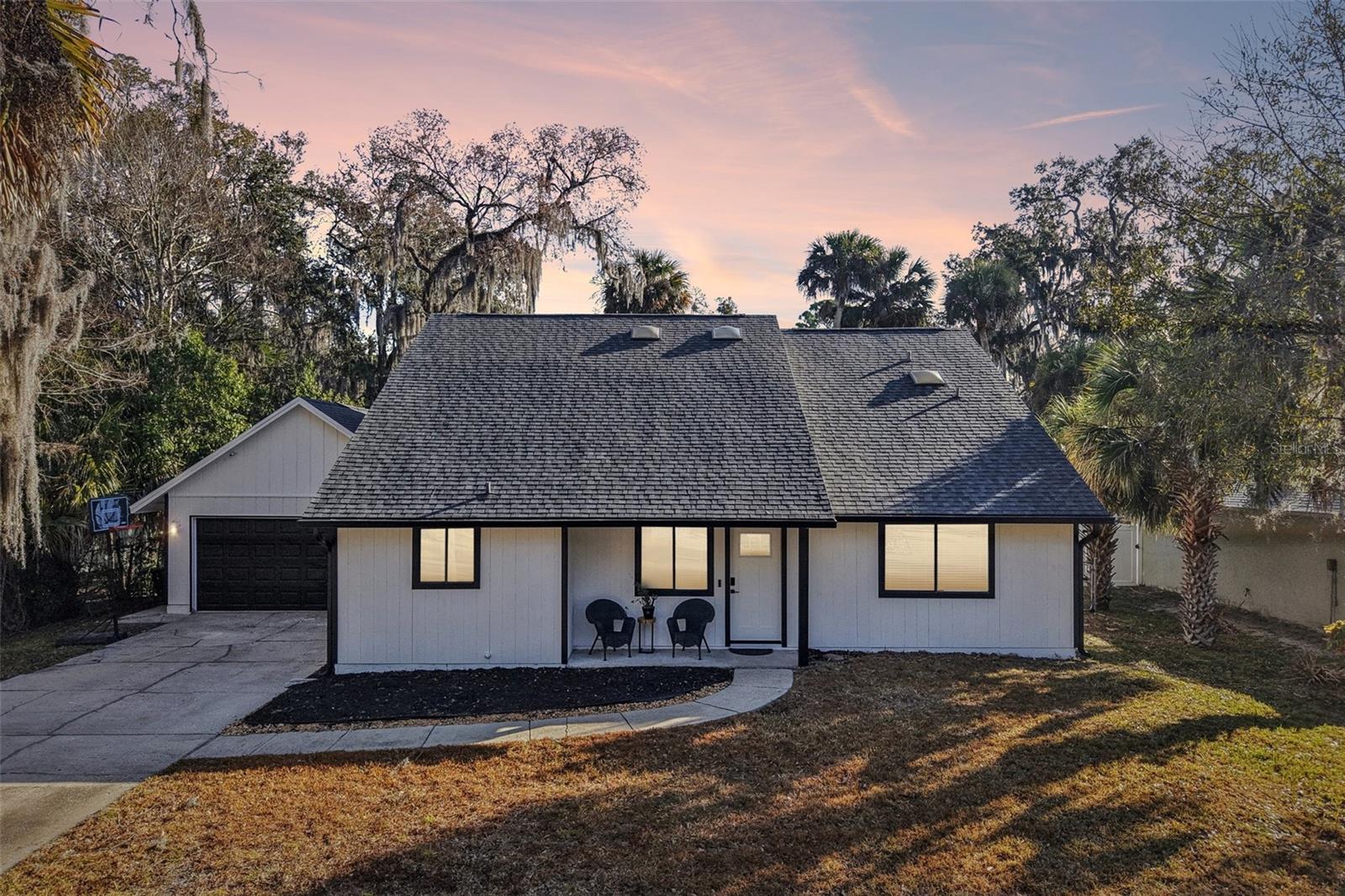 FLORIDA SHORES UN #7 - Residential