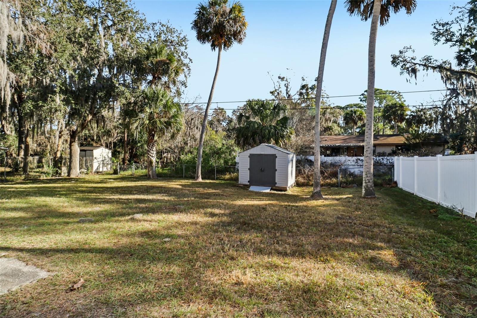 FLORIDA SHORES UN #7 - Residential