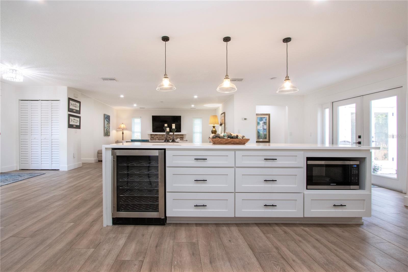 BAY LAKE ESTATES PH I - Residential