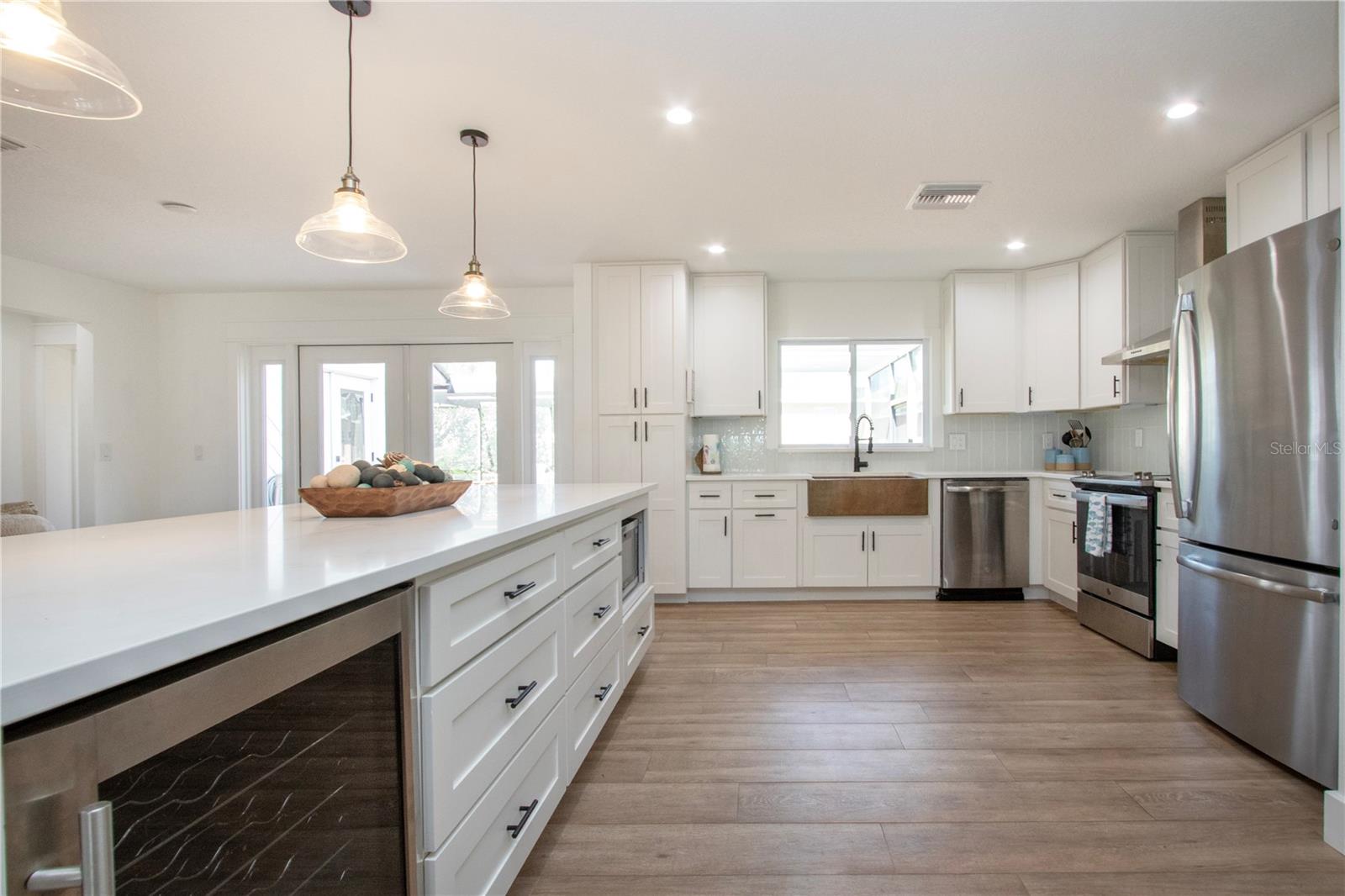 BAY LAKE ESTATES PH I - Residential