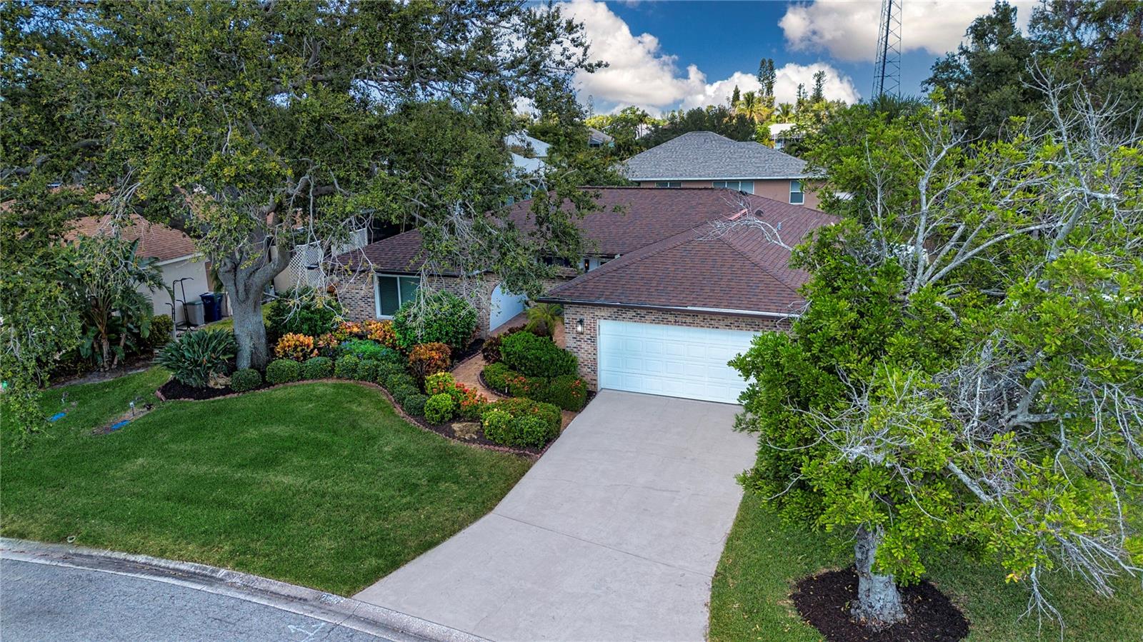 BAY LAKE ESTATES PH I - Residential