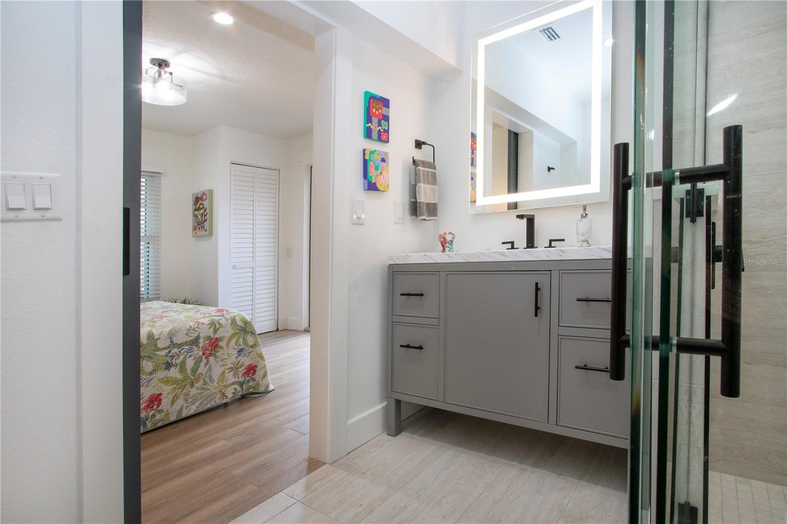 BAY LAKE ESTATES PH I - Residential