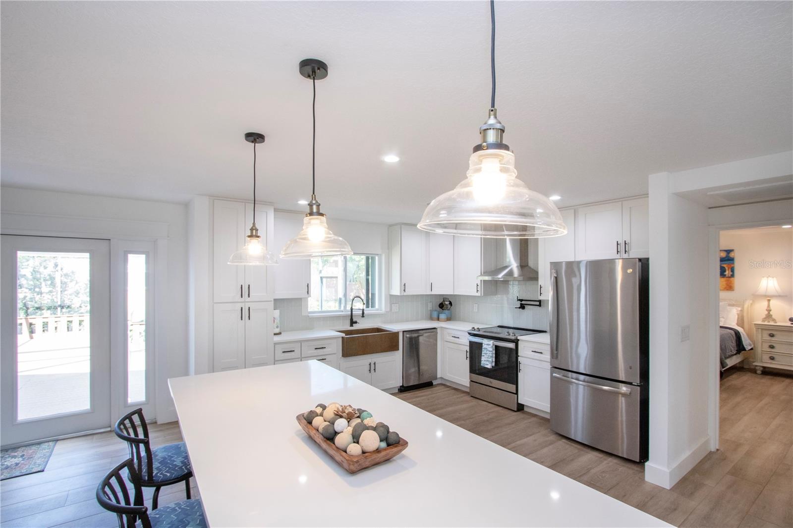 BAY LAKE ESTATES PH I - Residential