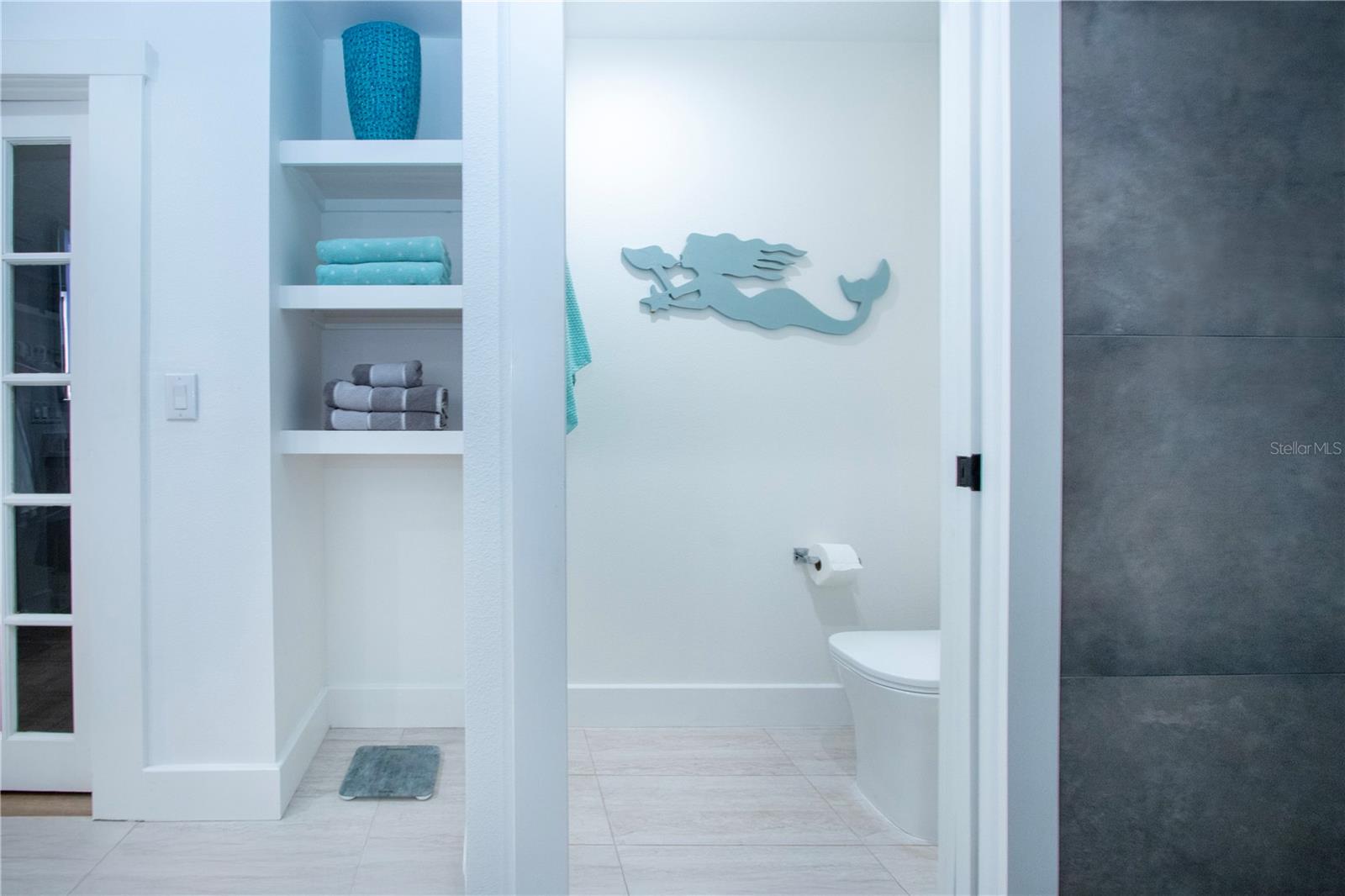 BAY LAKE ESTATES PH I - Residential