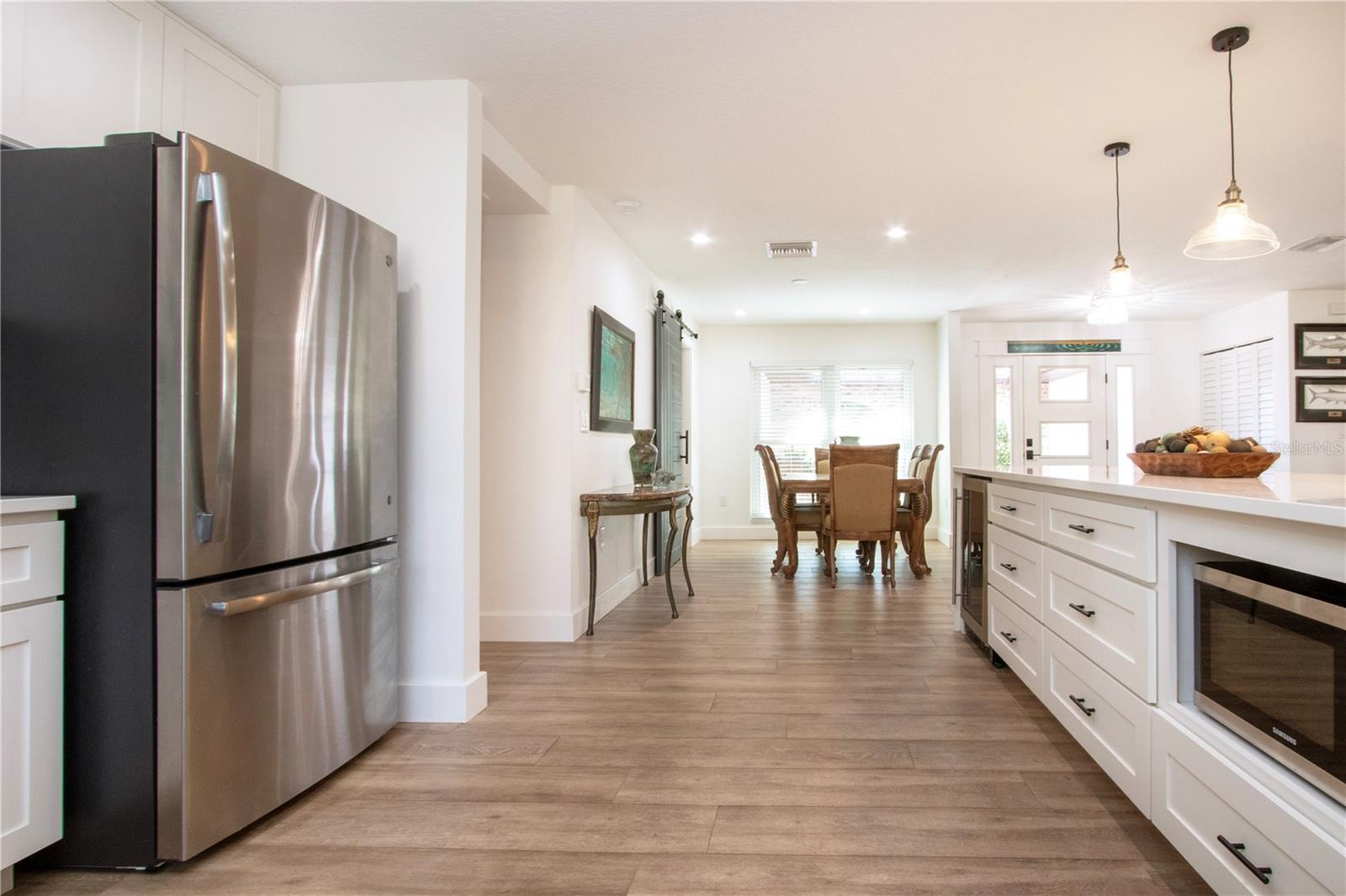 BAY LAKE ESTATES PH I - Residential