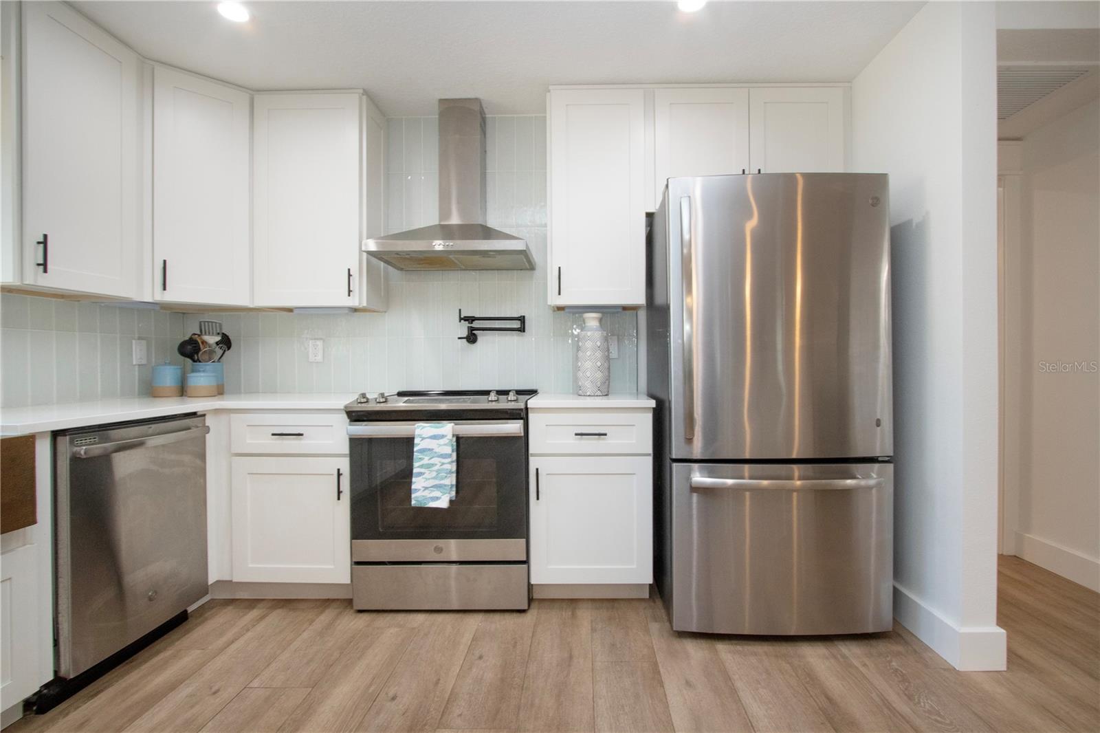 BAY LAKE ESTATES PH I - Residential