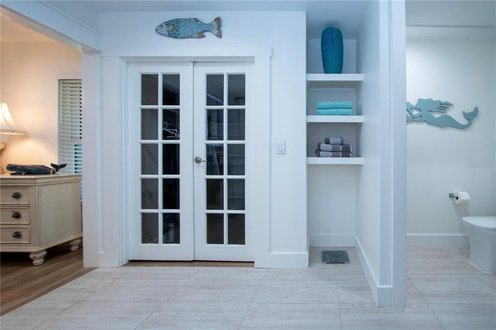 BAY LAKE ESTATES PH I - Residential