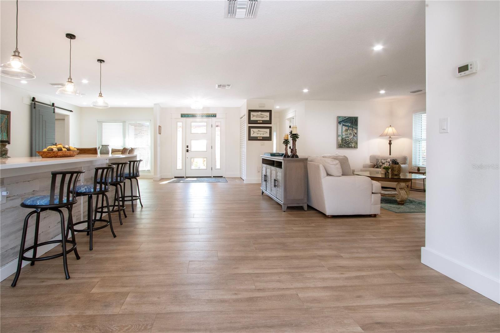 BAY LAKE ESTATES PH I - Residential