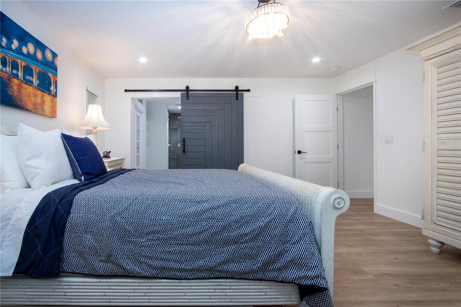 BAY LAKE ESTATES PH I - Residential