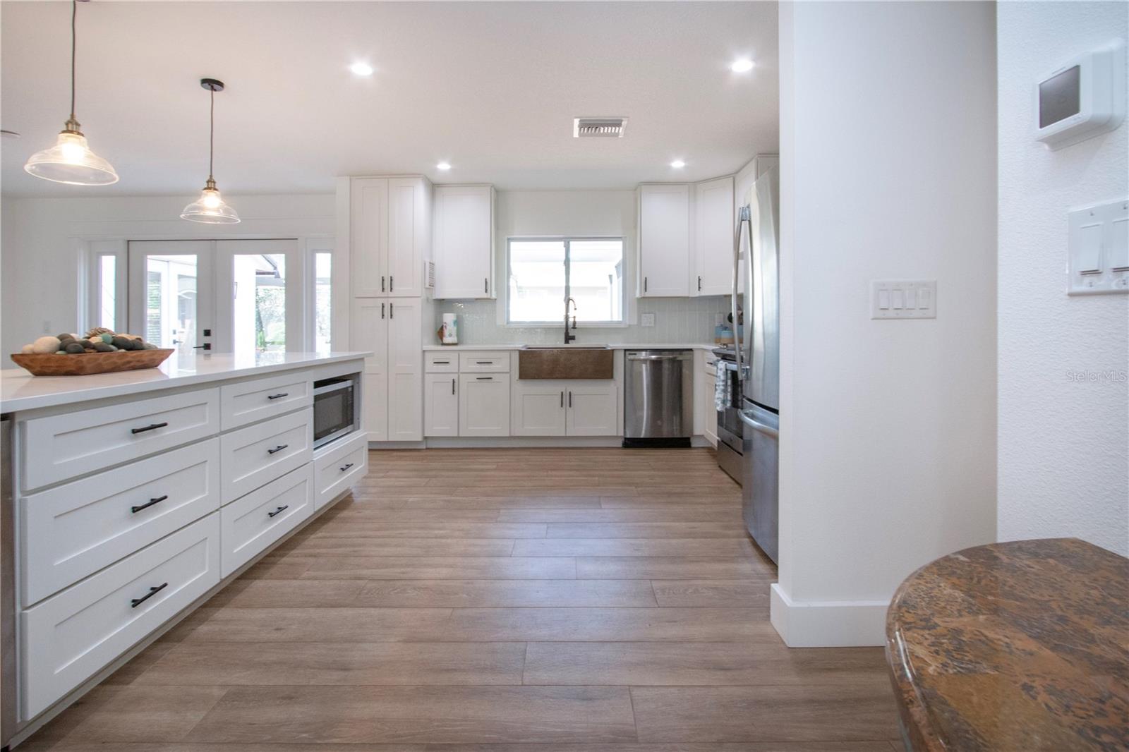 BAY LAKE ESTATES PH I - Residential