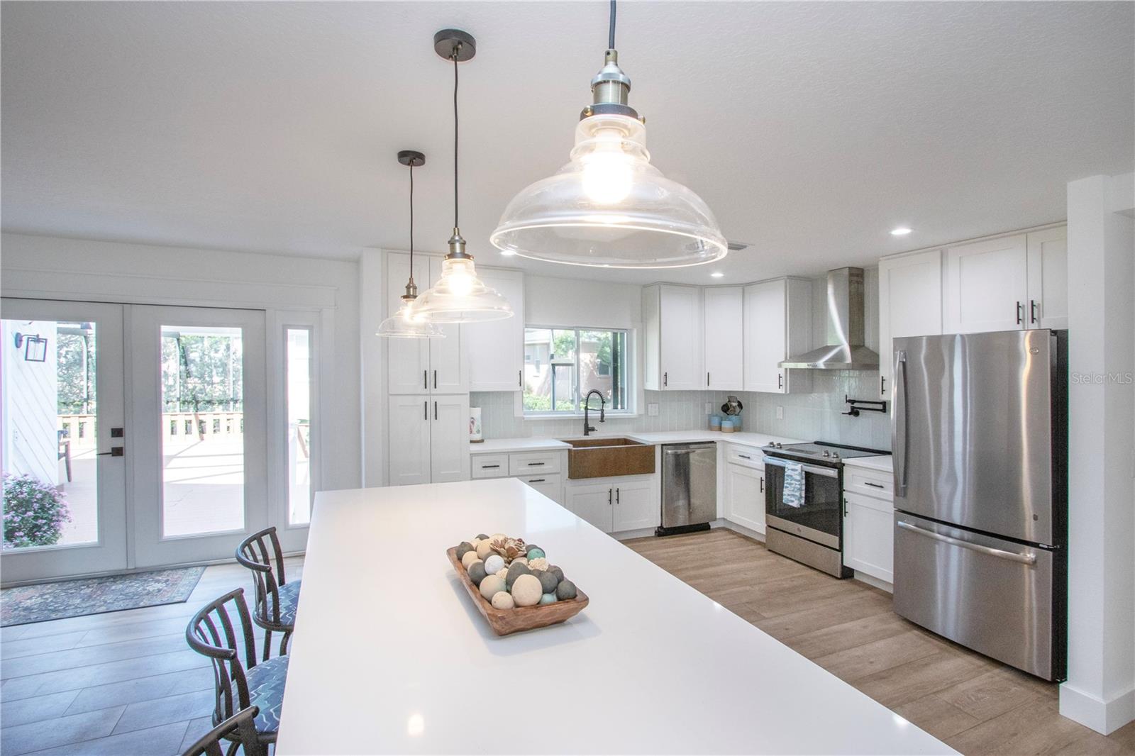 BAY LAKE ESTATES PH I - Residential